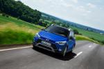 Hyundai i20 Active 2018 года (WW)